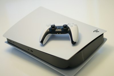 Gaming controller